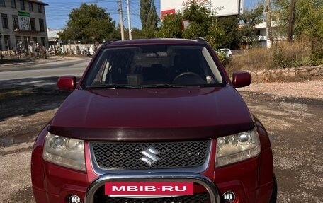 Suzuki Grand Vitara, 2006 год, 850 000 рублей, 13 фотография