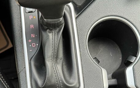 KIA Sportage IV рестайлинг, 2017 год, 1 790 000 рублей, 8 фотография