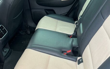 KIA Sportage IV рестайлинг, 2017 год, 1 790 000 рублей, 11 фотография