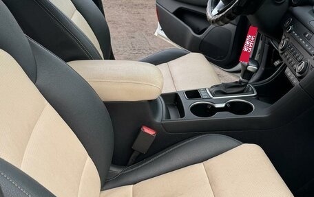 KIA Sportage IV рестайлинг, 2017 год, 1 790 000 рублей, 13 фотография