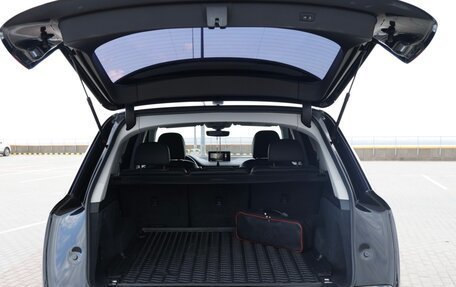 Audi Q7, 2019 год, 5 650 000 рублей, 6 фотография