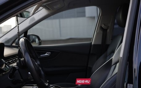 Audi Q7, 2019 год, 5 650 000 рублей, 10 фотография