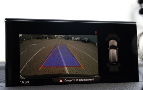 Audi Q7, 2019 год, 5 650 000 рублей, 15 фотография