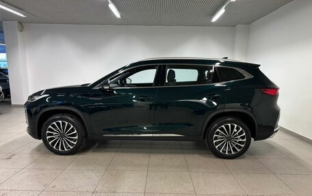 CheryExeed TXL, 2024 год, 3 фотография