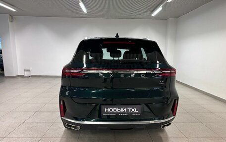 CheryExeed TXL, 2024 год, 6 фотография