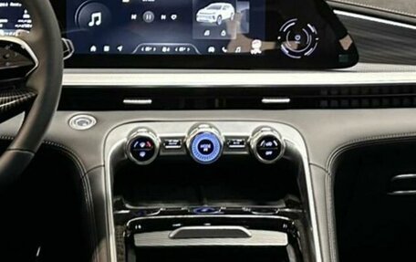 CheryExeed TXL, 2024 год, 11 фотография