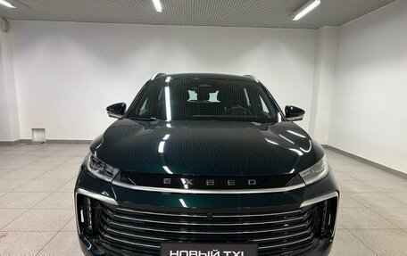 CheryExeed TXL, 2024 год, 5 фотография
