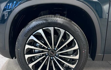 CheryExeed TXL, 2024 год, 7 фотография