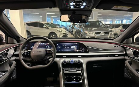 CheryExeed TXL, 2024 год, 10 фотография