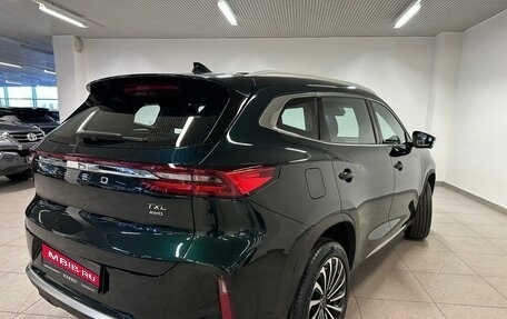 CheryExeed TXL, 2024 год, 2 фотография