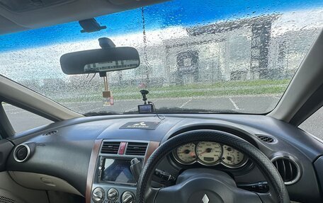 Mitsubishi Colt VI рестайлинг, 2003 год, 340 000 рублей, 6 фотография