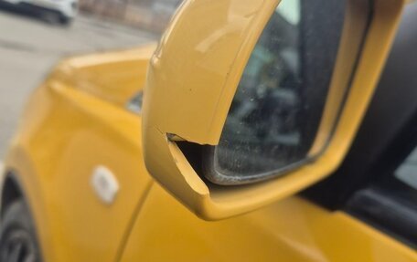 Chevrolet Aveo III, 2009 год, 450 000 рублей, 7 фотография