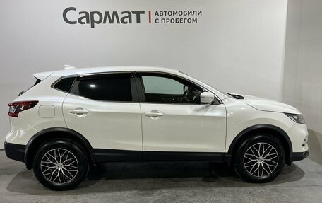 Nissan Qashqai, 2019 год, 1 500 000 рублей, 8 фотография