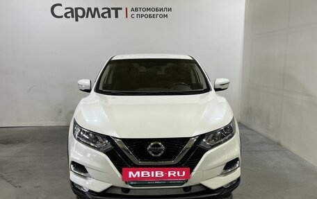 Nissan Qashqai, 2019 год, 1 500 000 рублей, 2 фотография