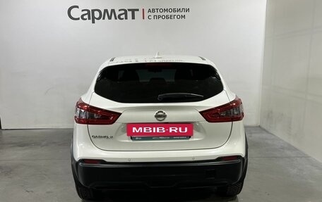 Nissan Qashqai, 2019 год, 1 500 000 рублей, 6 фотография