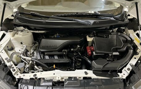 Nissan Qashqai, 2019 год, 1 500 000 рублей, 11 фотография