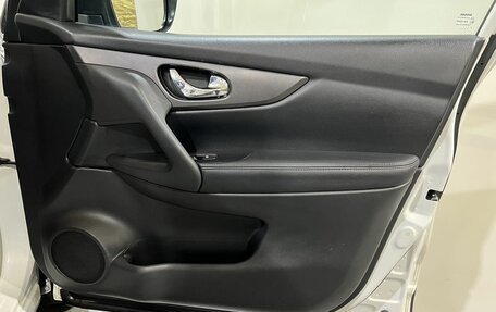 Nissan Qashqai, 2019 год, 1 500 000 рублей, 16 фотография