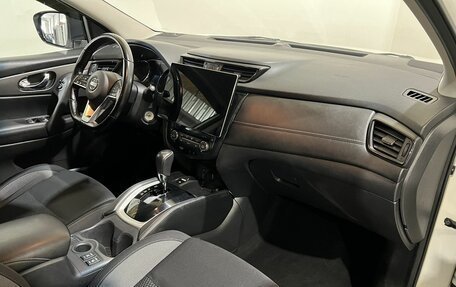 Nissan Qashqai, 2019 год, 1 500 000 рублей, 22 фотография