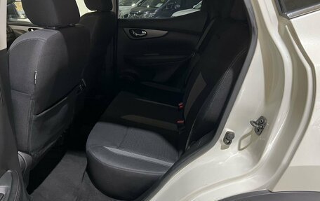 Nissan Qashqai, 2019 год, 1 500 000 рублей, 18 фотография
