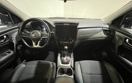Nissan Qashqai, 2019 год, 1 500 000 рублей, 21 фотография