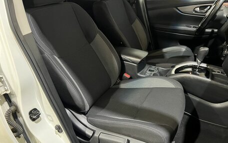 Nissan Qashqai, 2019 год, 1 500 000 рублей, 27 фотография