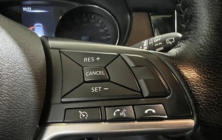 Nissan Qashqai, 2019 год, 1 500 000 рублей, 25 фотография
