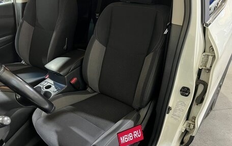 Nissan Qashqai, 2019 год, 1 500 000 рублей, 26 фотография