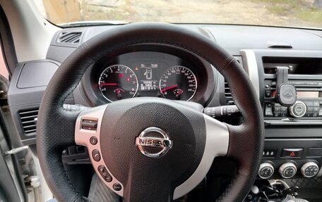 Nissan X-Trail, 2012 год, 1 400 000 рублей, 9 фотография