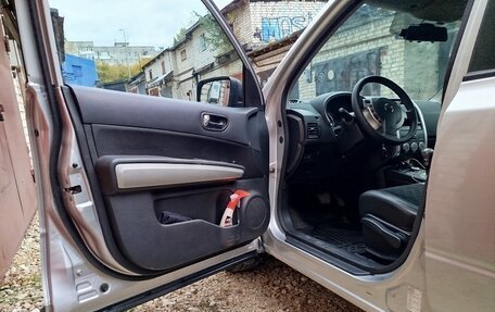 Nissan X-Trail, 2012 год, 1 400 000 рублей, 8 фотография