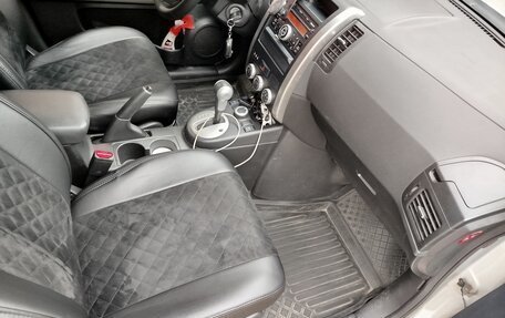 Nissan X-Trail, 2012 год, 1 400 000 рублей, 15 фотография