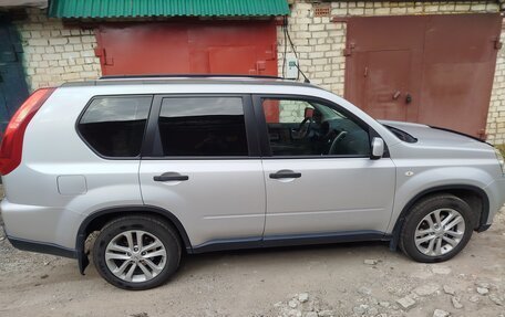 Nissan X-Trail, 2012 год, 1 400 000 рублей, 4 фотография