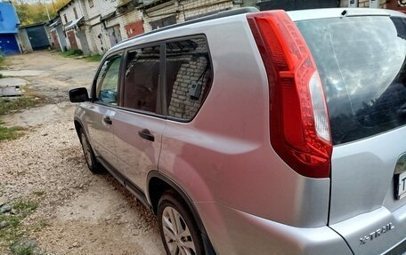Nissan X-Trail, 2012 год, 1 400 000 рублей, 10 фотография