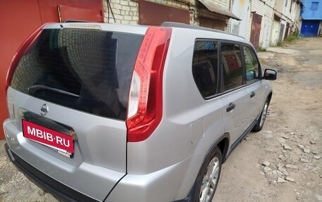 Nissan X-Trail, 2012 год, 1 400 000 рублей, 6 фотография