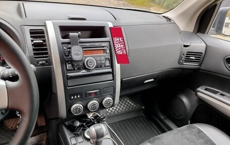 Nissan X-Trail, 2012 год, 1 400 000 рублей, 14 фотография