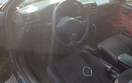 Opel Vectra A, 1990 год, 120 000 рублей, 3 фотография