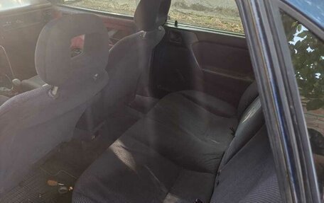 Opel Vectra A, 1990 год, 120 000 рублей, 4 фотография
