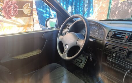 Opel Vectra A, 1990 год, 120 000 рублей, 5 фотография