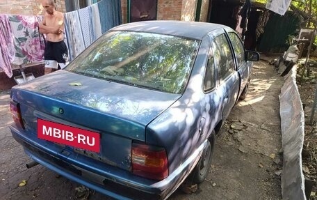 Opel Vectra A, 1990 год, 120 000 рублей, 2 фотография