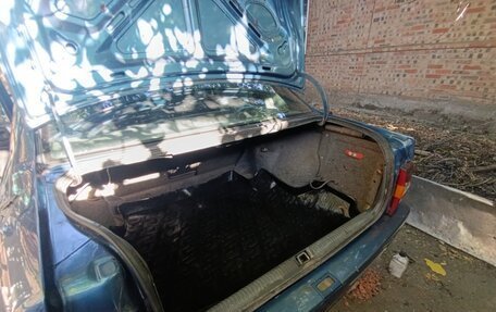 Opel Vectra A, 1990 год, 120 000 рублей, 9 фотография