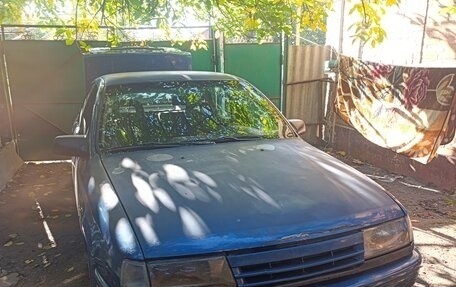 Opel Vectra A, 1990 год, 120 000 рублей, 7 фотография