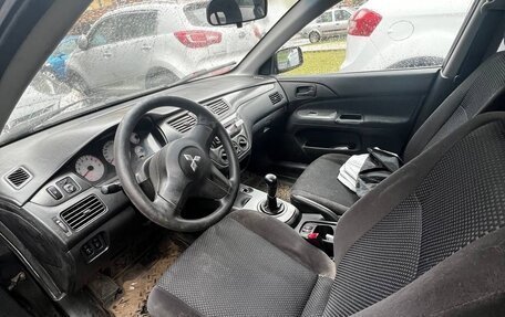 Mitsubishi Lancer IX, 2006 год, 320 000 рублей, 5 фотография
