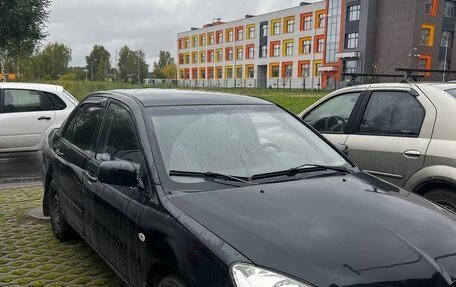 Mitsubishi Lancer IX, 2006 год, 320 000 рублей, 3 фотография