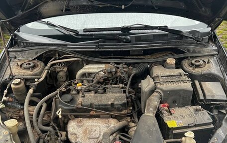 Mitsubishi Lancer IX, 2006 год, 320 000 рублей, 6 фотография