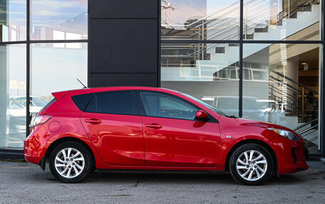 Mazda 3, 2012 год, 1 150 000 рублей, 5 фотография