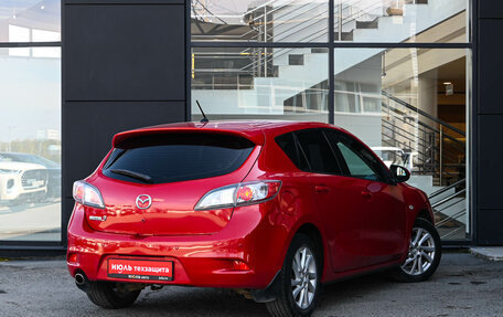 Mazda 3, 2012 год, 1 150 000 рублей, 6 фотография