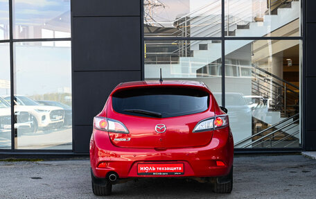 Mazda 3, 2012 год, 1 150 000 рублей, 7 фотография