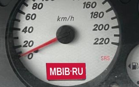 Mitsubishi Lancer IX, 2006 год, 320 000 рублей, 8 фотография