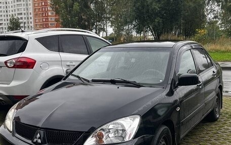 Mitsubishi Lancer IX, 2006 год, 320 000 рублей, 1 фотография
