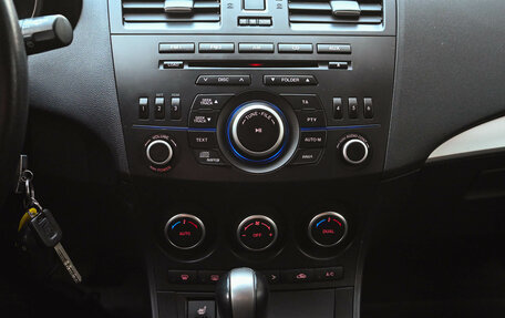Mazda 3, 2012 год, 1 150 000 рублей, 17 фотография