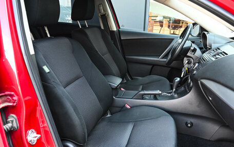 Mazda 3, 2012 год, 1 150 000 рублей, 13 фотография